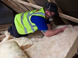 Types of Insulation We Offer in Las Cruces, NM